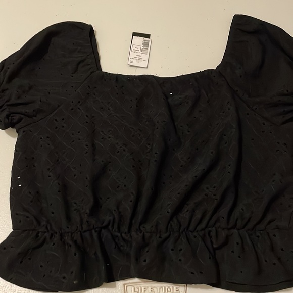 Discreet Top XL - Picture 12 of 12